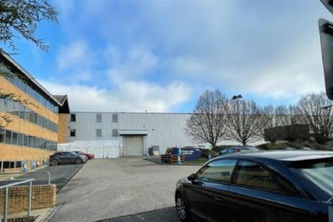 Warehouse to rent, 1 Elstree Way Borehamwood WD6 1RN