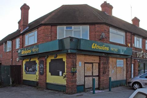 Retail property (high street) for sale, 2 Church Rd Reading RG6 1EY