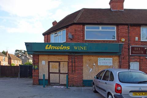 Retail property (high street) for sale, 2 Church Rd Reading RG6 1EY