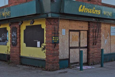 Retail property (high street) for sale, 2 Church Rd Reading RG6 1EY