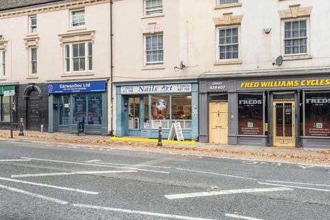 Retail property (high street) for sale, 36 Snow Hl Wolverhampton WV2 4AG