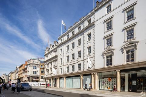 Retail property (high street) to rent, 58-63 New Bond St London W1A 3BS