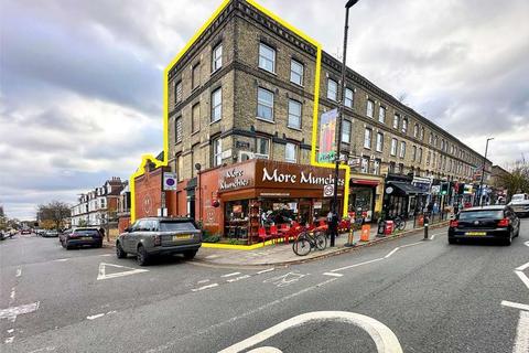 Retail property (high street) for sale, 113 The Vale London W3 7RQ