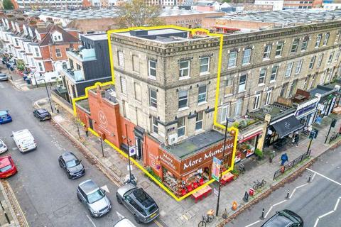 Retail property (high street) for sale, 113 The Vale London W3 7RQ