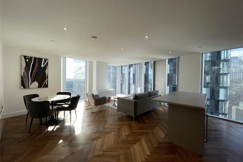 2 bedroom apartment for sale, East Tower Deansgate Square, 9 Owen Street, Manchester, M15