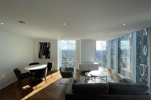 2 bedroom apartment for sale, East Tower Deansgate Square, 9 Owen Street, Manchester, M15
