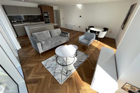 2 bedroom apartment for sale, East Tower Deansgate Square, 9 Owen Street, Manchester, M15