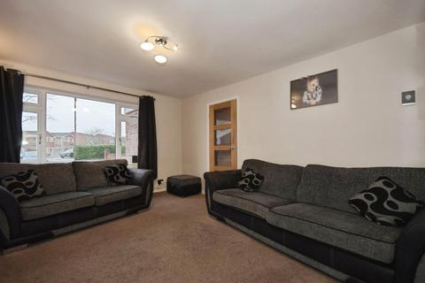 3 bedroom semi-detached house for sale, Bluebank View, New Whittington, Chesterfield, S43 2DW