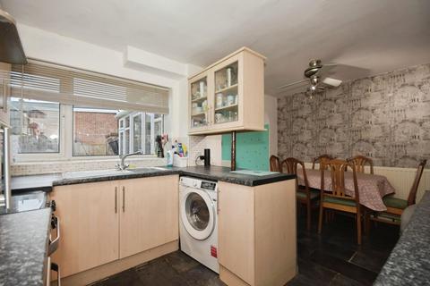3 bedroom semi-detached house for sale, Bluebank View, New Whittington, Chesterfield, S43 2DW