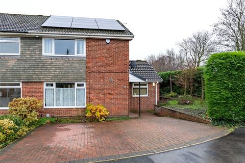 3 bedroom semi-detached house for sale, Wentworth Way, Leeds, West Yorkshire