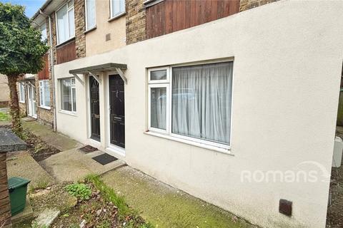 2 bedroom maisonette for sale, Brandville Road, West Drayton