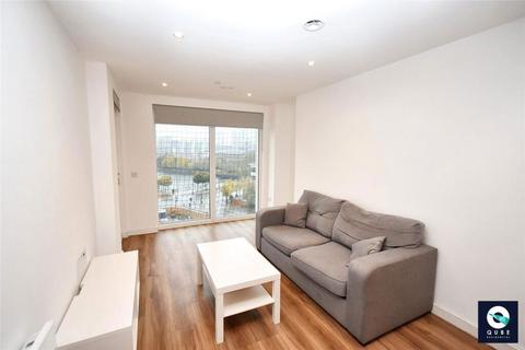 2 bedroom apartment for sale, 15 Trafford Road, Salford, Greater Manchester, M5 3NW