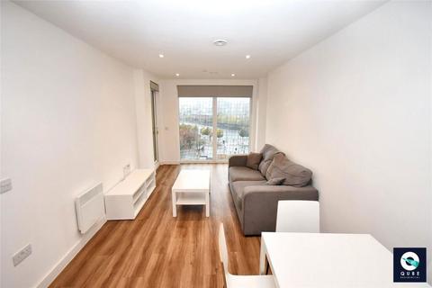 2 bedroom apartment for sale, 15 Trafford Road, Salford, Greater Manchester, M5 3NW