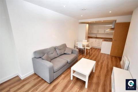 2 bedroom apartment for sale, 15 Trafford Road, Salford, Greater Manchester, M5 3NW