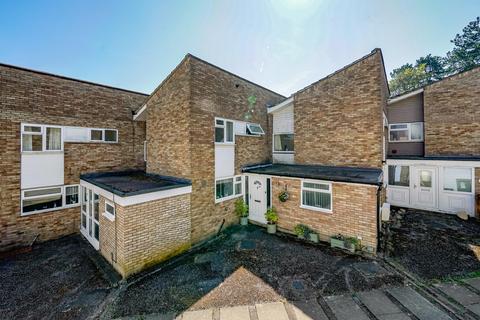 3 bedroom terraced house for sale, Hilltop Road, Berkhamsted HP4