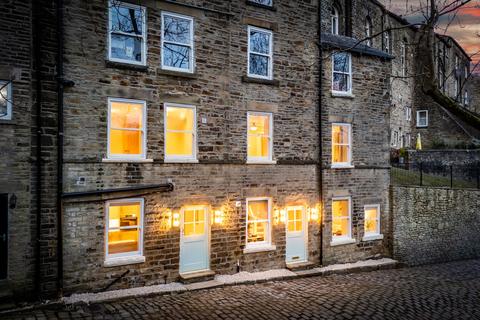 undefined, Meal Street, New Mills, SK22