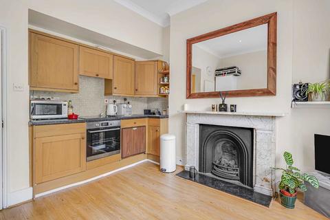 undefined, Fulham Road, London SW6