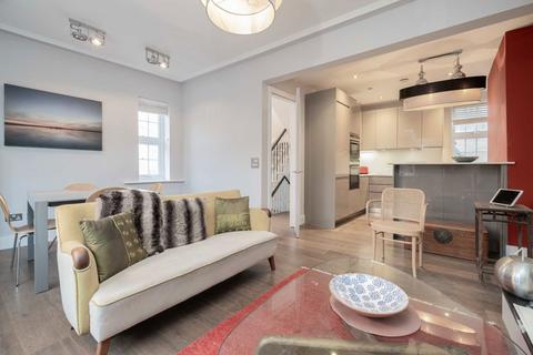 undefined, Tamworth Street, London SW6