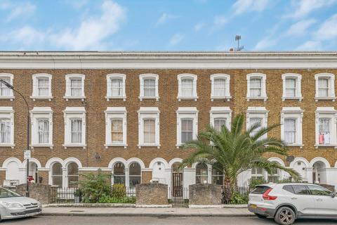 undefined, Cedarne Road, London SW6