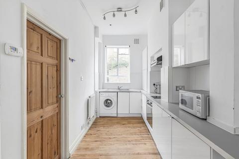 undefined, Cedarne Road, London SW6