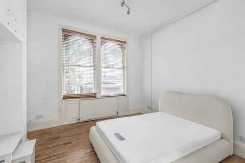 undefined, Cedarne Road, London SW6