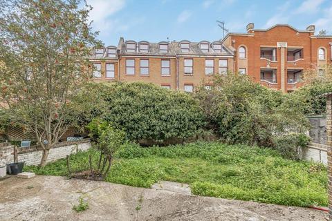 undefined, Cedarne Road, London SW6
