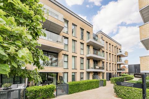 undefined, Central Avenue, London SW6