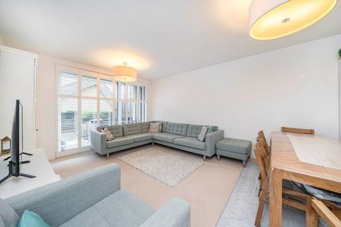 undefined, Central Avenue, London SW6