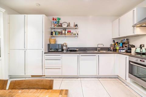 undefined, Central Avenue, London SW6