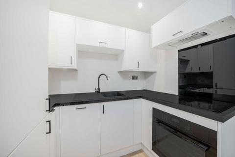 undefined, Charlton Road, London NW10