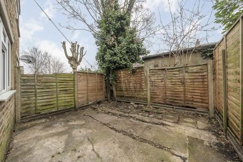 undefined, Charlton Road, London NW10
