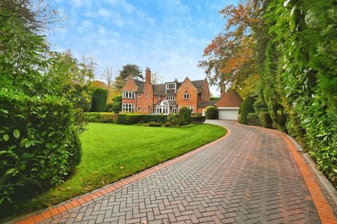 undefined, Luttrell Road, Sutton Coldfield