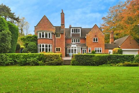 undefined, Luttrell Road, Sutton Coldfield