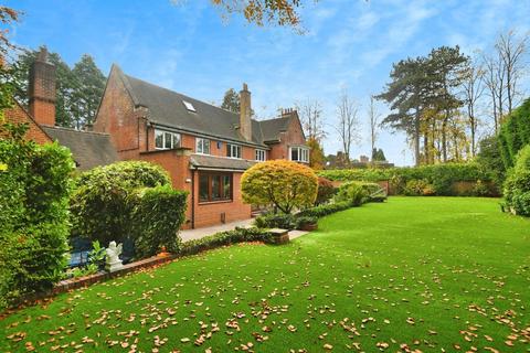 undefined, Luttrell Road, Sutton Coldfield
