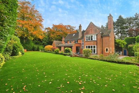 undefined, Luttrell Road, Sutton Coldfield