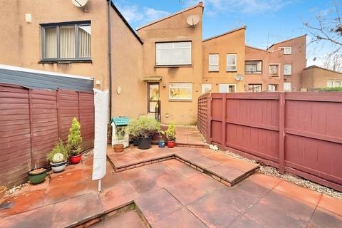 3 bedroom terraced house for sale, Frances Path, Glenrothes, KY7