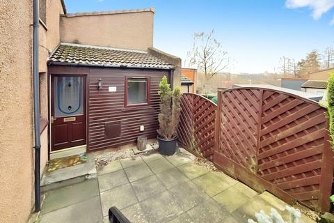 3 bedroom terraced house for sale, Frances Path, Glenrothes, KY7