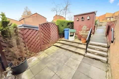 3 bedroom terraced house for sale, Frances Path, Glenrothes, KY7