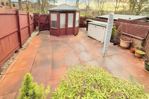 3 bedroom terraced house for sale, Frances Path, Glenrothes, KY7