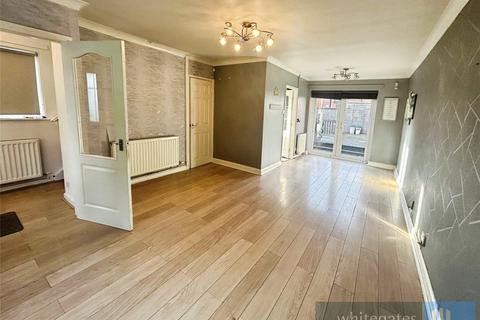 undefined, Harrison Hey, Liverpool, Merseyside, L36