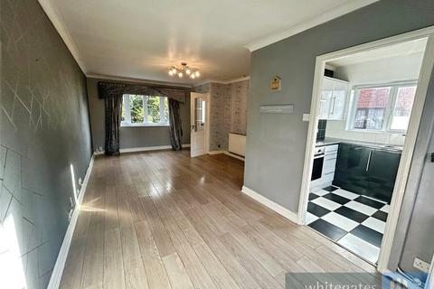 undefined, Harrison Hey, Liverpool, Merseyside, L36