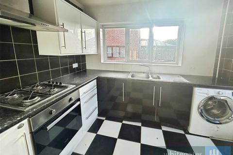 undefined, Harrison Hey, Liverpool, Merseyside, L36