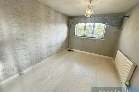 undefined, Harrison Hey, Liverpool, Merseyside, L36