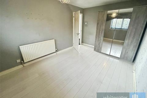 undefined, Harrison Hey, Liverpool, Merseyside, L36