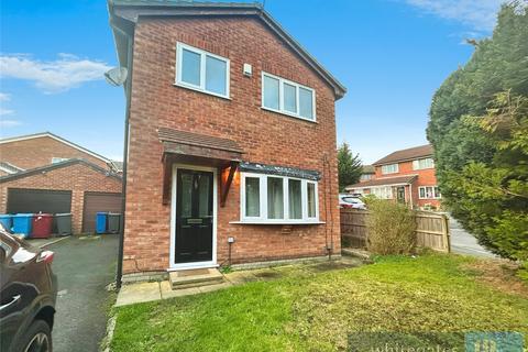 undefined, Harrison Hey, Liverpool, Merseyside, L36