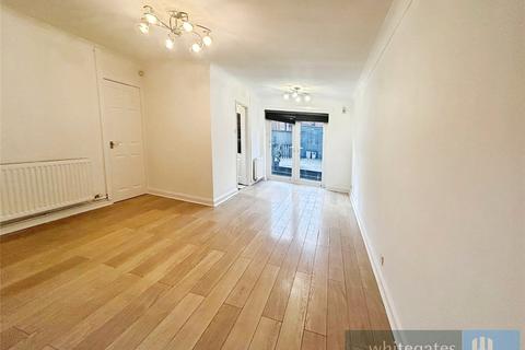 undefined, Harrison Hey, Liverpool, Merseyside, L36