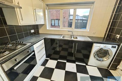 undefined, Harrison Hey, Liverpool, Merseyside, L36