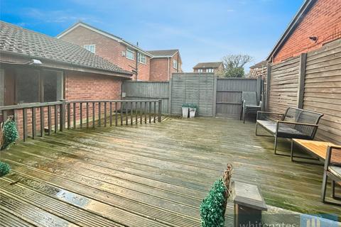undefined, Harrison Hey, Liverpool, Merseyside, L36