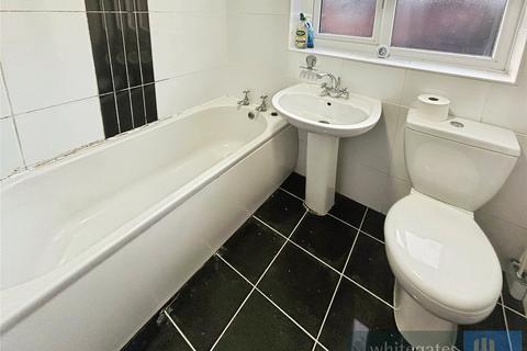 undefined, Harrison Hey, Liverpool, Merseyside, L36