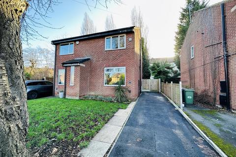 Exeter Drive, Leeds